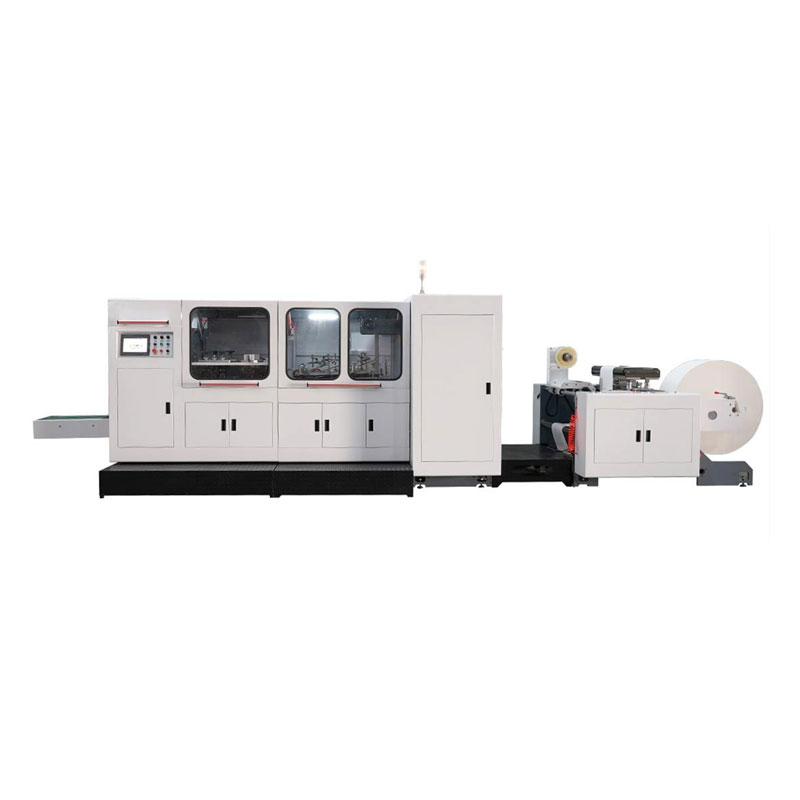 कुन पेपर झोला मेसिनले साँच्चै मेरो प्याकेजिङ लाइन लिफ्ट गर्छ?