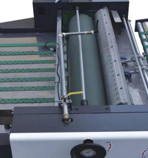 Automatic High Speed Coating Machine