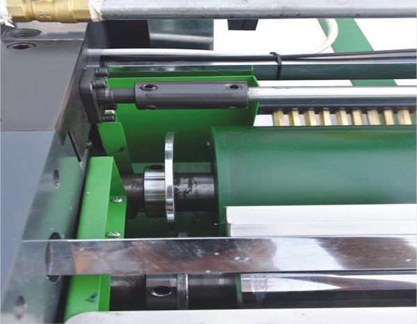 Automatic High Speed Coating Machine