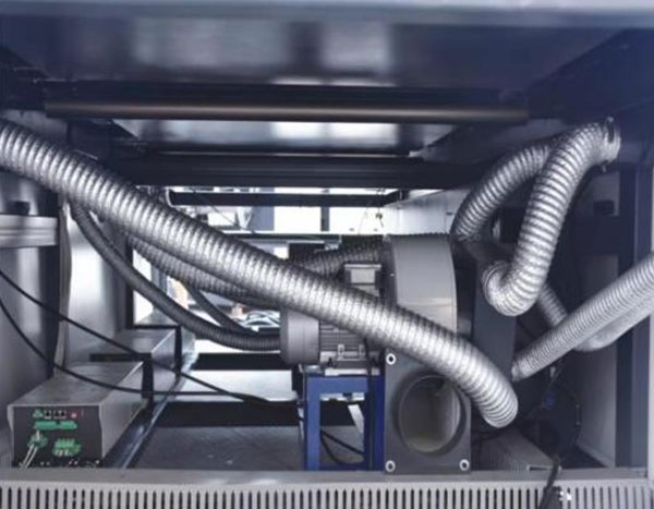 Automatic High Speed Coating Machine
