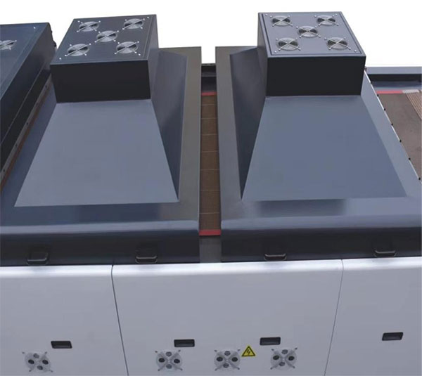 Automatic High Speed Coating Machine