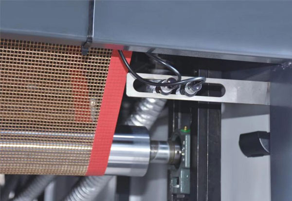Automatic High Speed Coating Machine