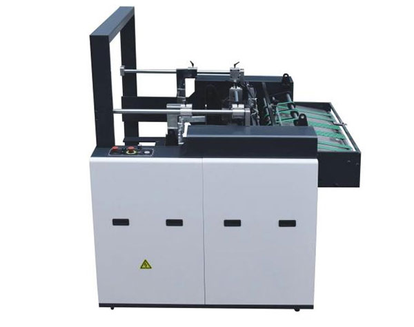 Automatic High Speed Coating Machine