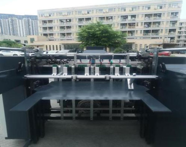 Automatic High Speed Coating Machine